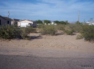 12820 S Apache Pkwy, Topock, AZ 86436