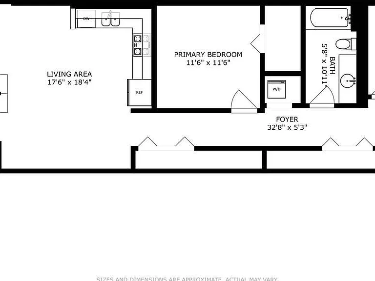 1550 S Blue Island Ave #1118 — Photo 21