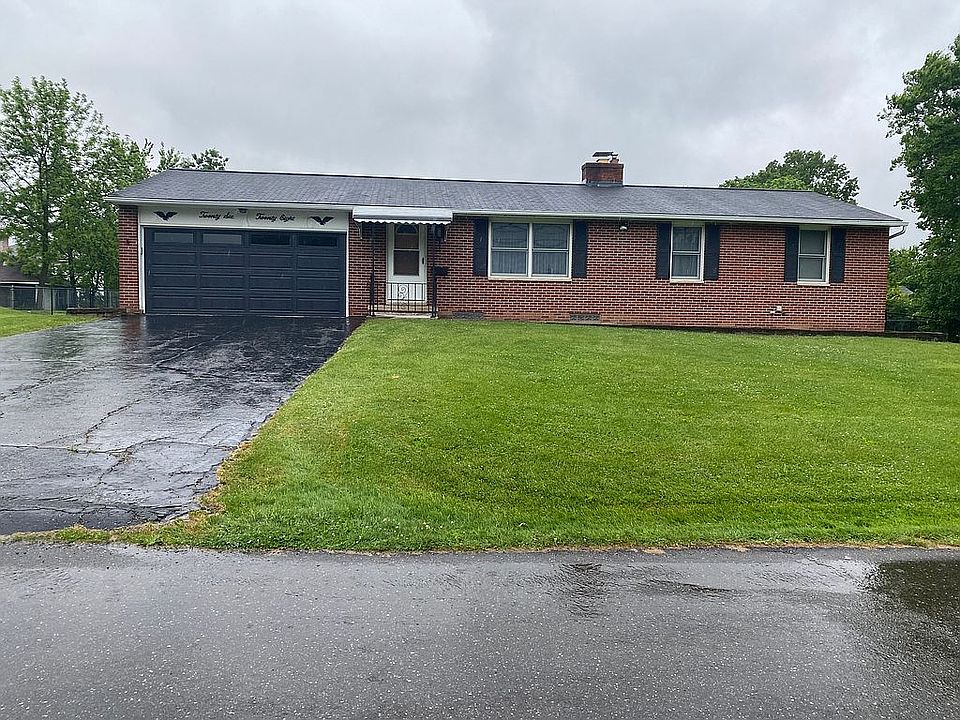 2628 Duane Ave, MW, Massillo