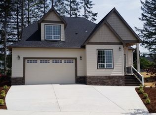 1282 48th St, Washougal, WA 98671