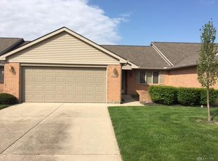 1522 Dee Anne Dr, Xenia, OH 45385