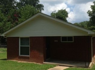 100 North St, Jackson, TN 38301