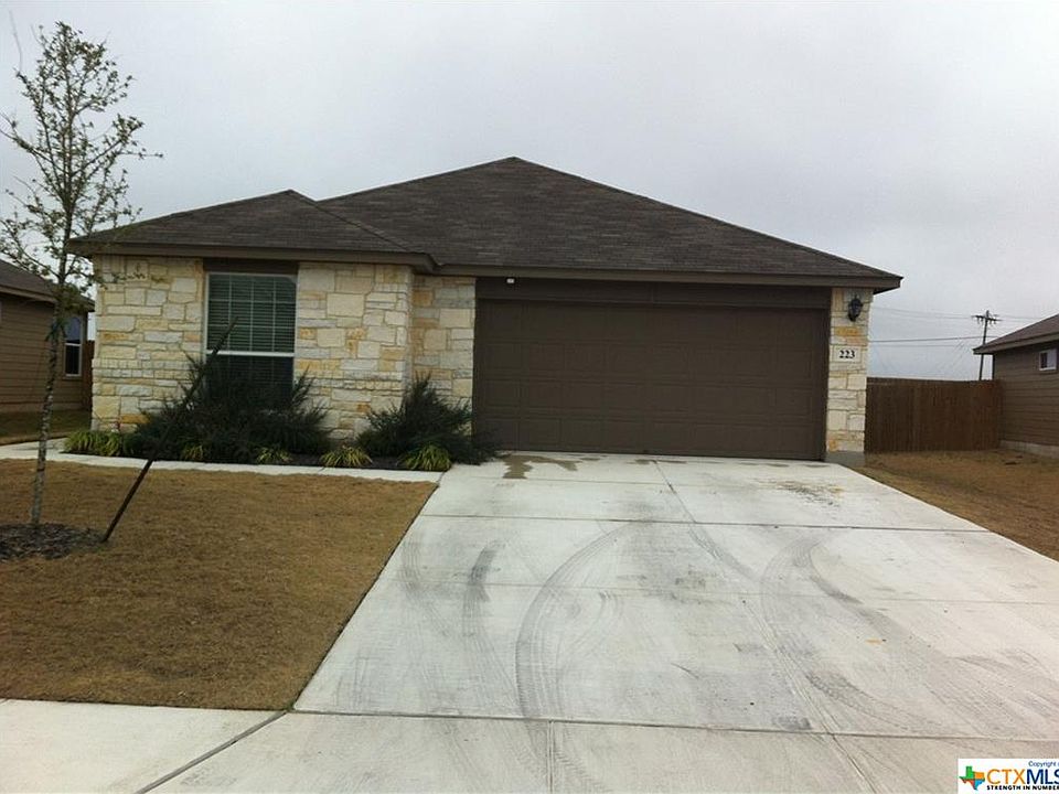 1st image of 223 Teron Dr