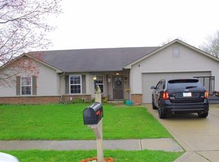 7269 Woodmill Ct, Avon, IN