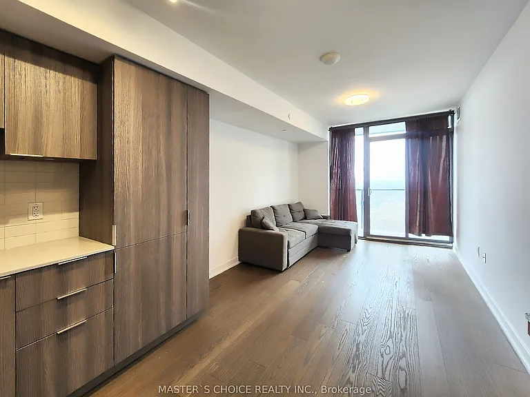 11 Wellesley St W #3407 — Photo 3