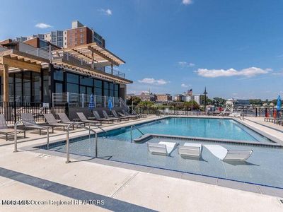 28 Riverside Avenue #2F, Red Bank, NJ, 07701