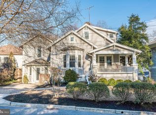 409 N Irving St, Arlington, VA 22201