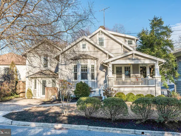 409 N Irving St, Arlington, VA 22201