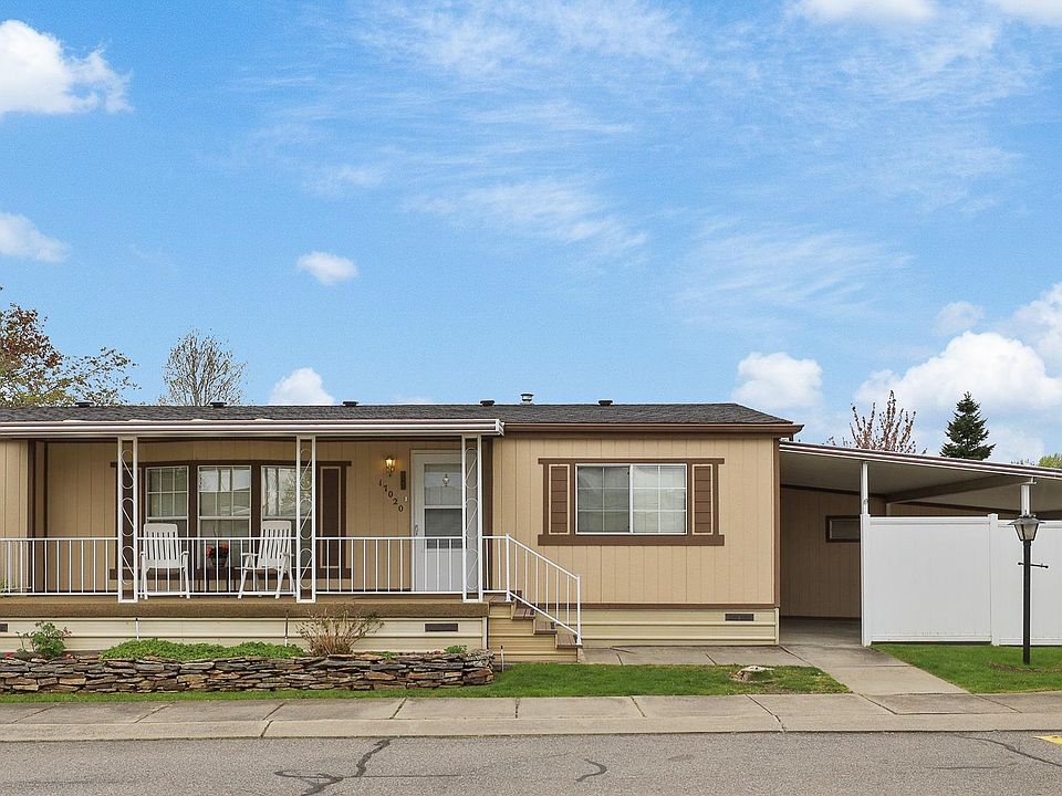 1st image of 17020 E Meadowbrook Ln #31