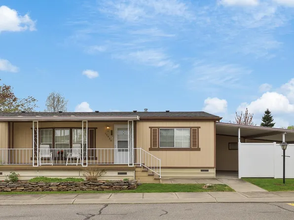 17020 E Meadowbrook Ln #31, Greenacres, WA 99016