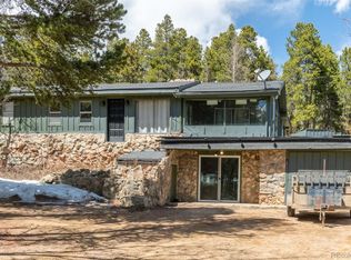 155 Venus Rd, Black Hawk, CO 80422