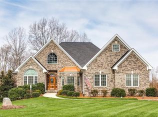 480 Hiatts Dr, Greensboro, NC 27455