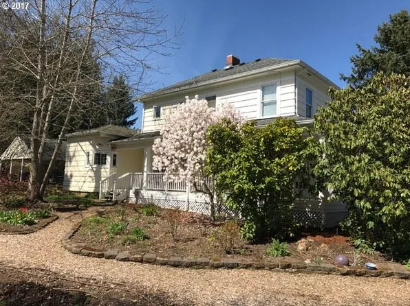 2915 SW Pleasant View Dr, Gresham, OR 97080