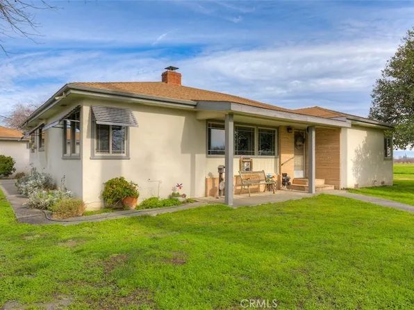 23256 Richfield Rd, Corning, CA 96021