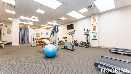 Rented by Nooklyn NYC LLC