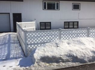 601 D St, Fairbanks, AK 99701
