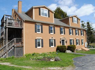 20 Oak Grove Avenue #4, Bath, ME 04530