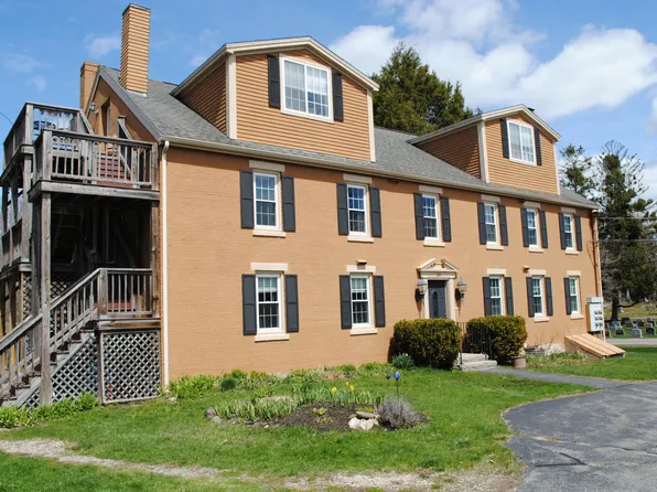 20 Oak Grove Avenue #4, Bath, ME 04530