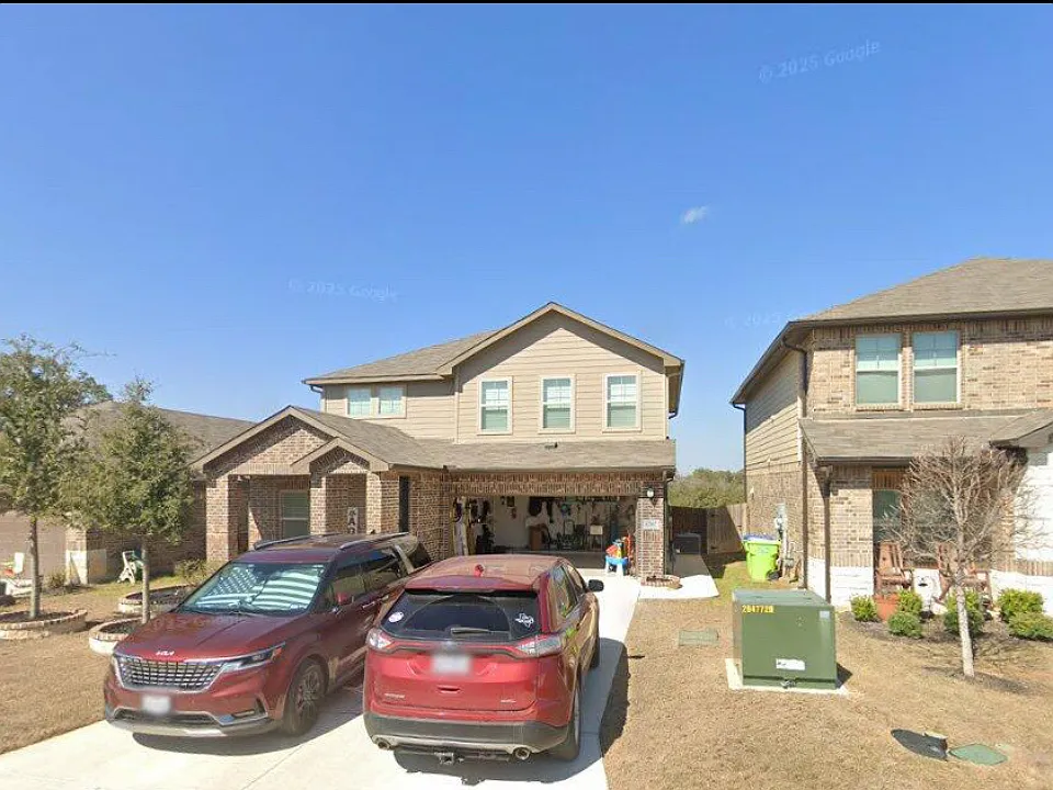 13307 Braxon Pass