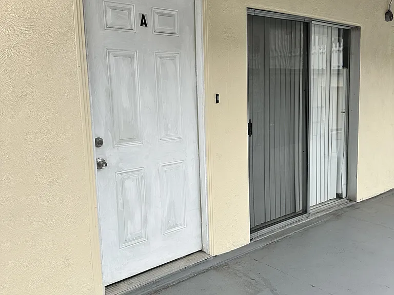 Apartment A