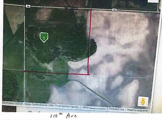 000 110th Ave, Mora, MN 55051