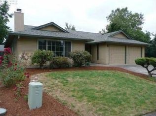 8516 NE 30th Ave, Vancouver, WA 98665
