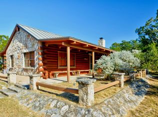 191 Coultress Rd, Kerrville, TX 78028
