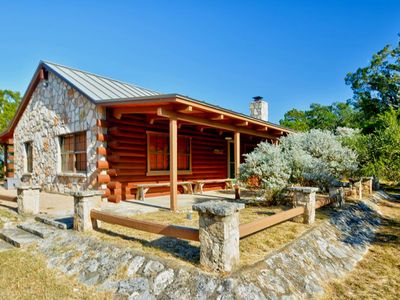 191 Coultress Rd, Kerrville, TX, 78028