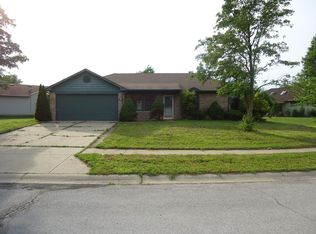 3108 Carlsbad Dr, Indianapolis, IN