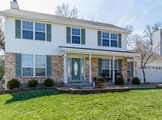 7240 Sweetcider Ln, O'Fallon, MO 63368
