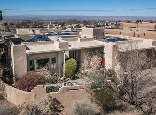 7738 Cedar Canyon Rd NE, Albuquerque, NM 87122