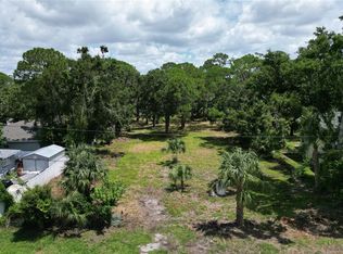 21st St LOT 5, Sarasota, FL 34234