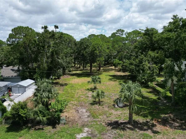 21st St Lot 5, Sarasota, FL 34234