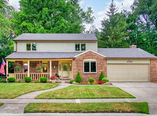 1711 Lofton Way, Fort Wayne, IN 46815