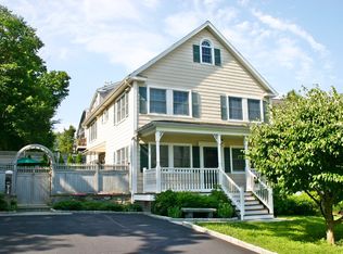 64 Ute Pl #A, Greenwich, CT 06830