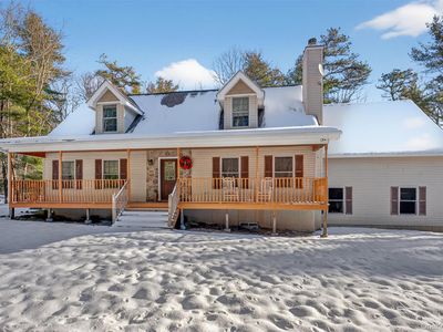 131 Ozeriany Road, Barryville, NY, 12719