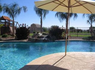2134 E Azalea Dr, Gilbert, AZ 85298