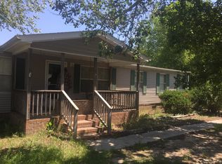 4241 Fulton St, Fayetteville, NC 28312