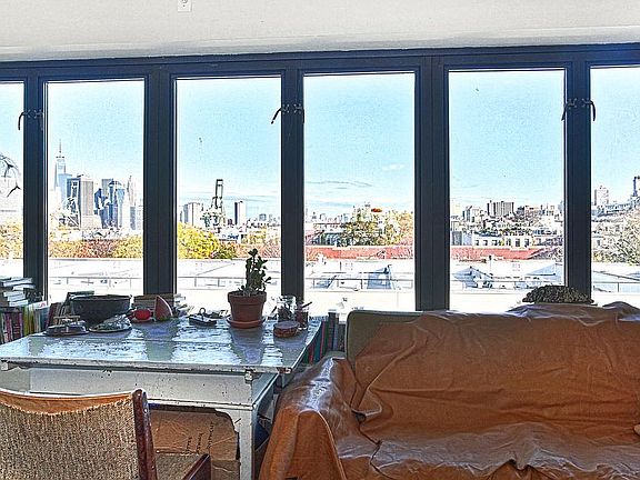 Room with a View