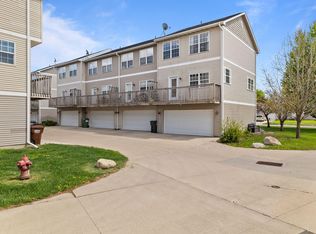 1305 S G Ave UNIT 1, Nevada, IA 50201