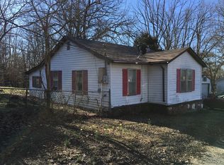 12139 Highway 115, Maynard, AR 72444