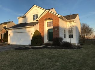 924 Portlock Dr, Columbus, OH 43228