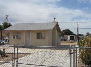 3910 E Lum Ave, Kingman, AZ 86409