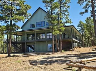33036 Meadow Ridge Ln, Trinidad, CO 81082