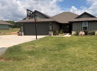 1922 Eli Ave, Tuttle, OK 73089
