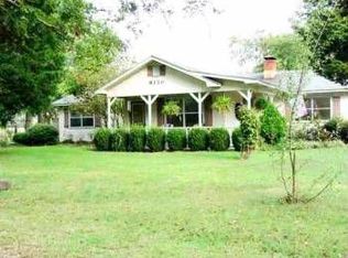 8320 E Oak St, Benton, AR 72015