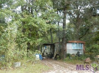 23640 S Walker Rd, Denham Springs, LA 70726