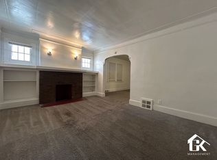 2425 Clements St #2425, Detroit, MI 48238