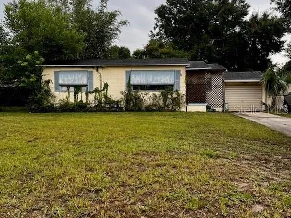 (undisclosed Address), Orlando, FL 32803