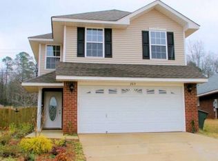 209 Shadow Ct, Huntsville, AL 35824